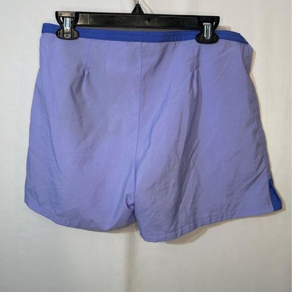 Woman’s NIKE ACG all conditions gear wear shorts. Wet/dry. Velcro closure. (Med) - Picture 4 of 9